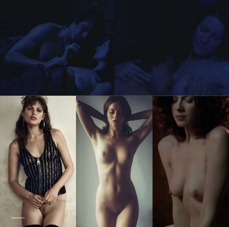grandma retro porn amy antrim recommends caitriona balfe pussy pic