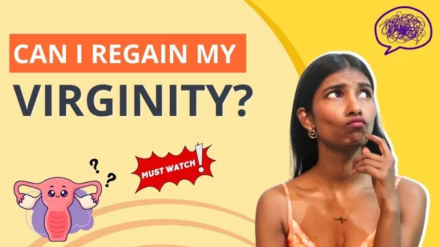 Losing My Virginity Video asshole thumbzilla