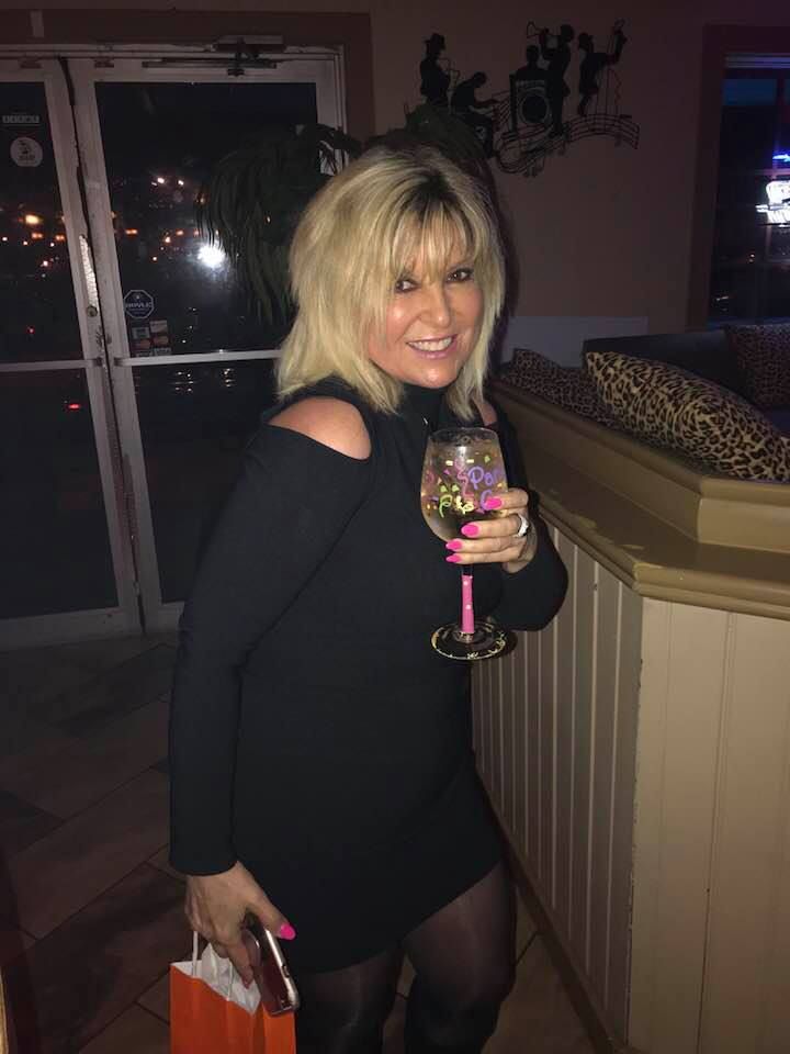marina gold