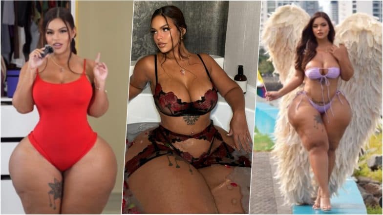 Best of Graciebon porn