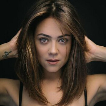 chuck ingersoll recommends Camille Guaty Naked