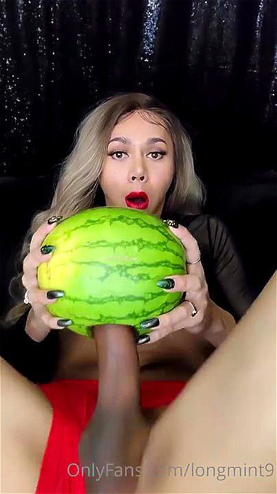 cormac reynolds recommends Melon Porn