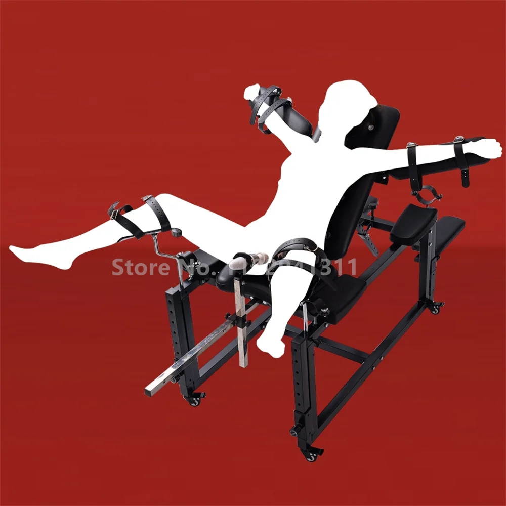 anna sjoberg add spanking on bench photo