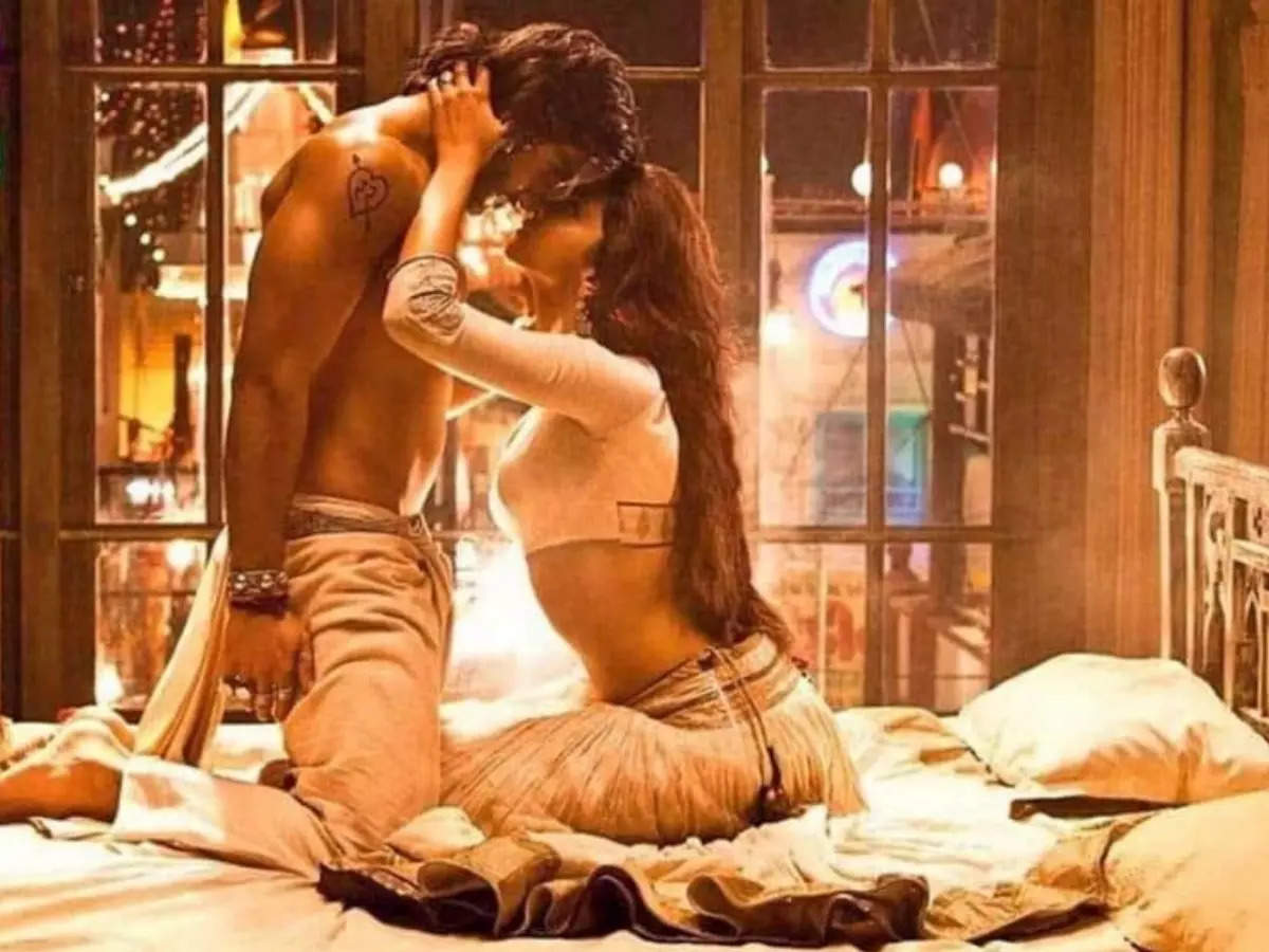 first night sexxx