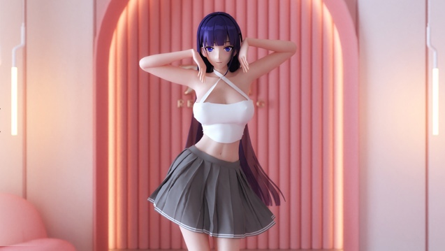 coco mcphee share mmd r 18 photos