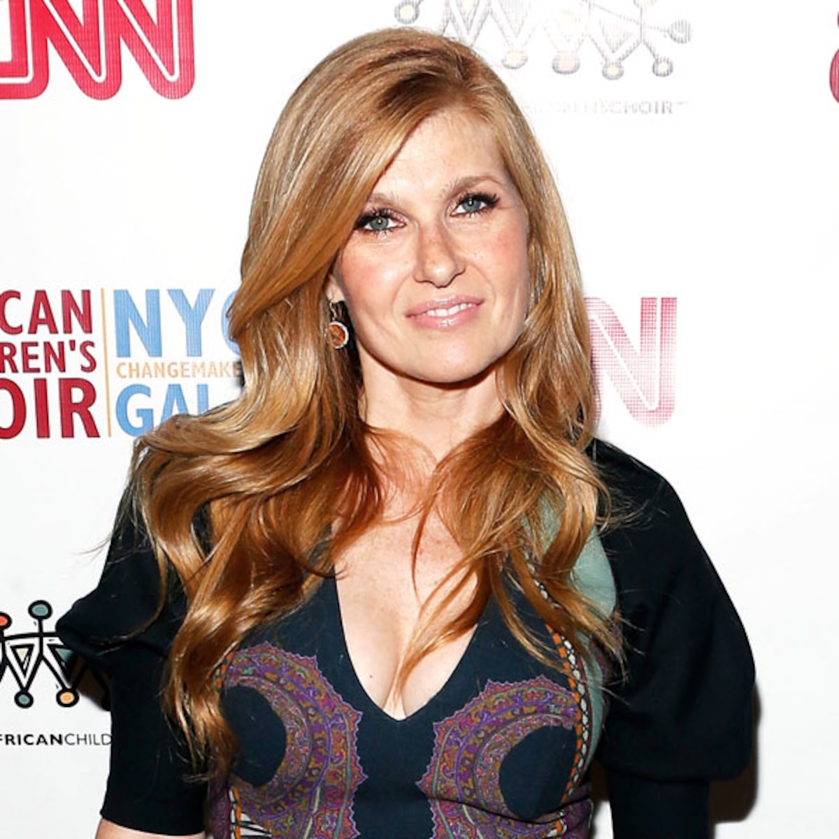 alexander r perez recommends Connie Britton Tits