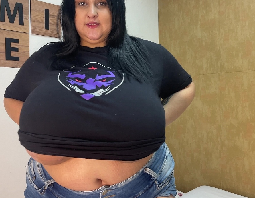 darlynn gonzalez recommends Bbw Tied Tits