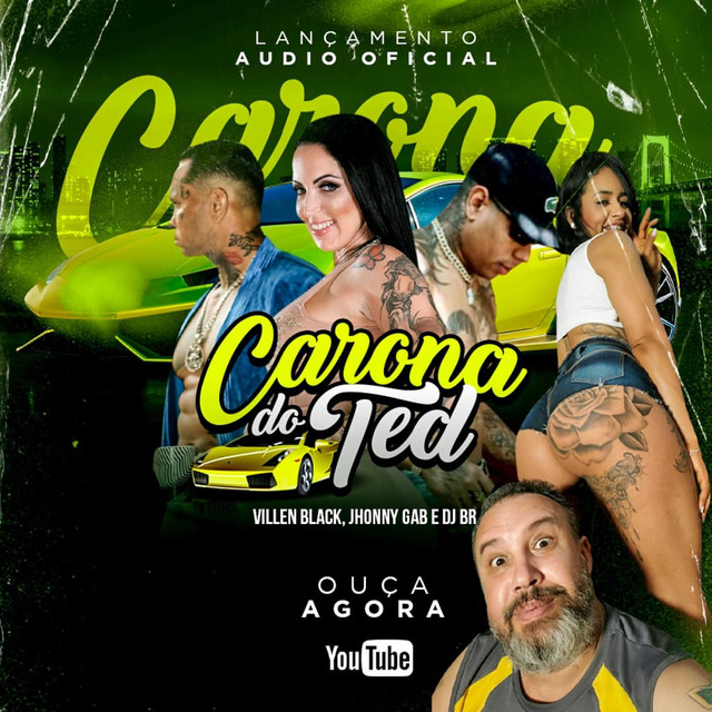 david redder recommends carona do ted pic