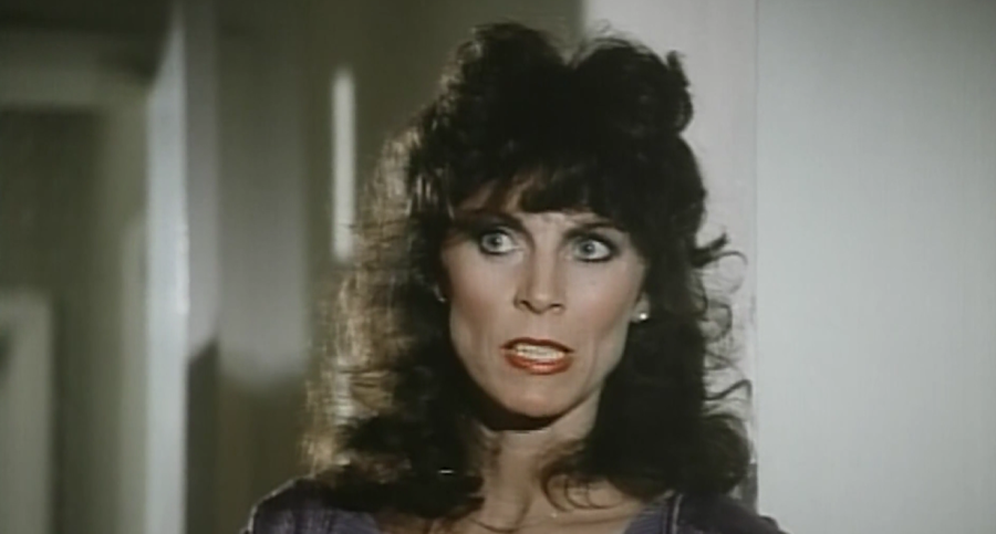 danny danniel recommends Kay Parker Movies