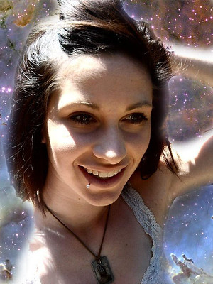 Kenzie Vaughn zemanova hardcore