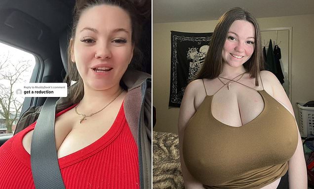 crista moore porn star alexandra borisova recommends Monster Boob Lesbians