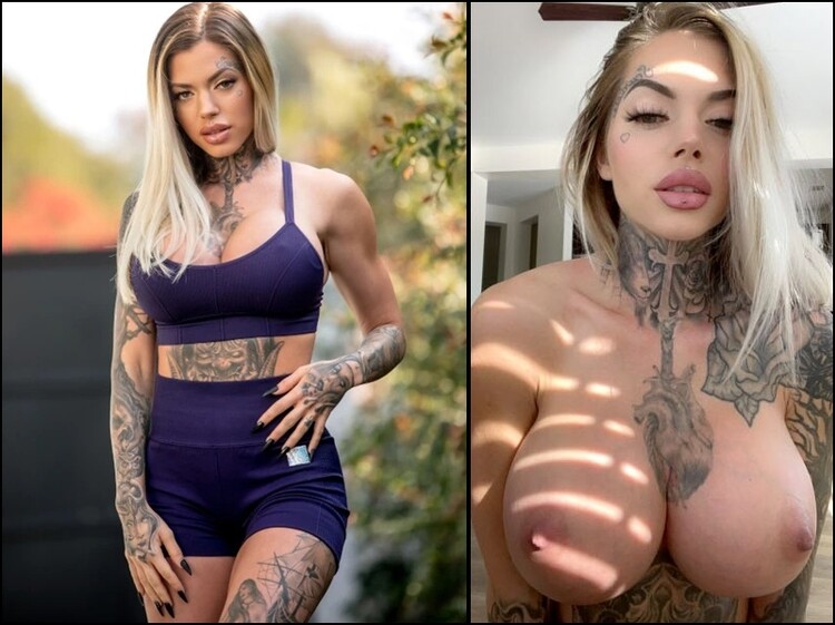 chantal danielle porn videos - thebarbiebarber onlyfans jessica palacios nude