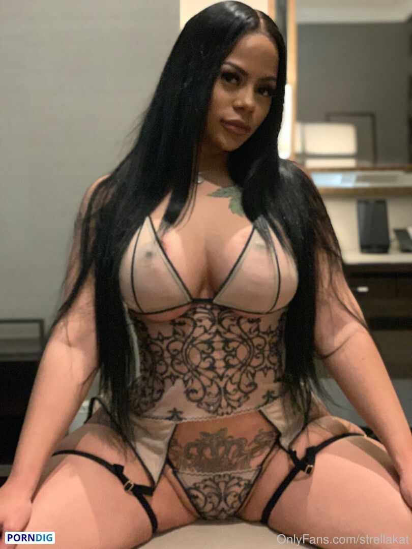 Best of dexter carranza's gallery star wars hentau atiqullah hamidi add photo strella kat onlyfans