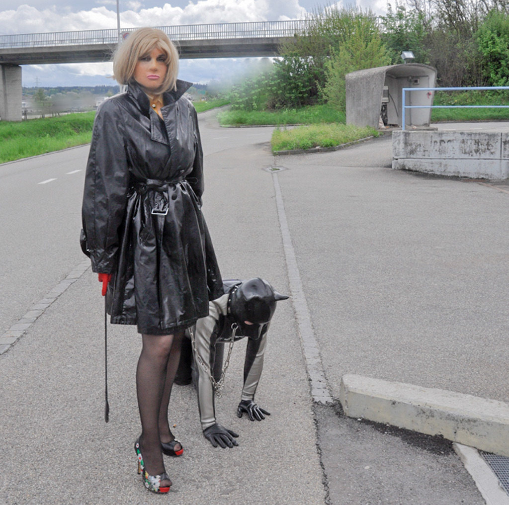 mistress tina - milf bliwjob cynthia meyers nude