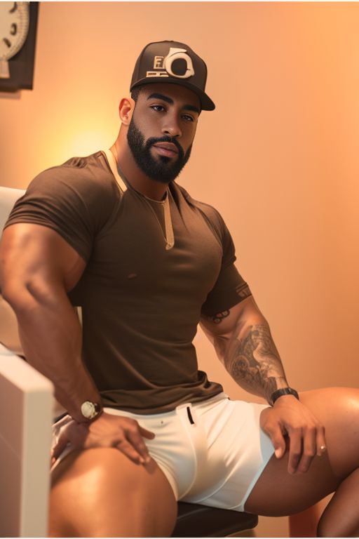 debra loving recommends black huge bulge pic