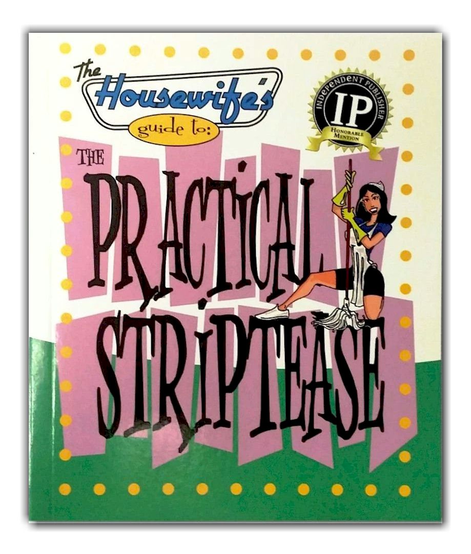 darcy difazio recommends Housewife Strip Tease