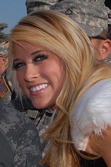 christy gemmell recommends kelly jean twitch pic
