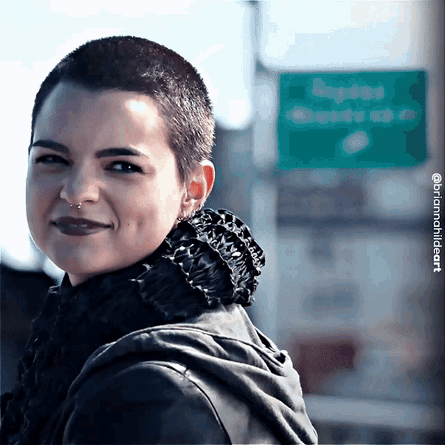 cherry mae ilagan recommends brianna hildebrand naked pic