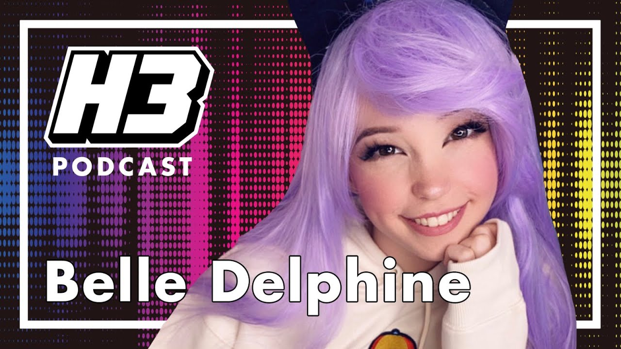 dhanz enriquez recommends belle delphine mega pic