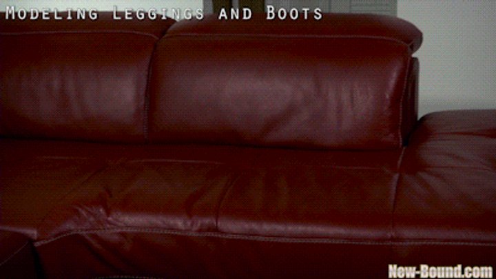 chris tabaczynski share melanie hicks leggings photos