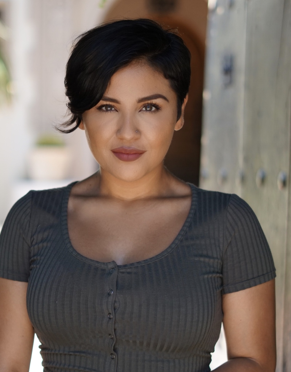 cameron sansom recommends Anne Gonzalez Shameless