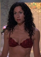 Best of Minnie driver naked