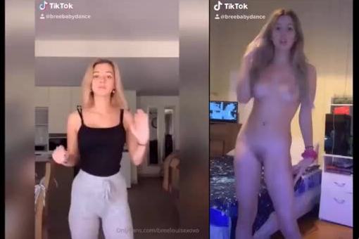 belay gebresenbet recommends naked tik tok dancers pic