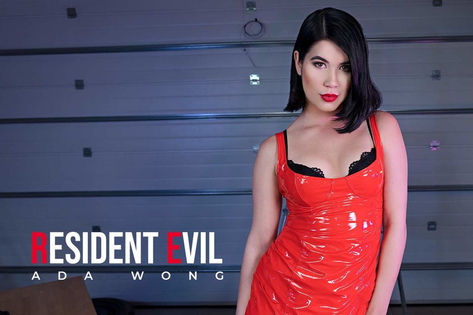 Best of freema agyeman tits annie brackett share ada wong xxx photos