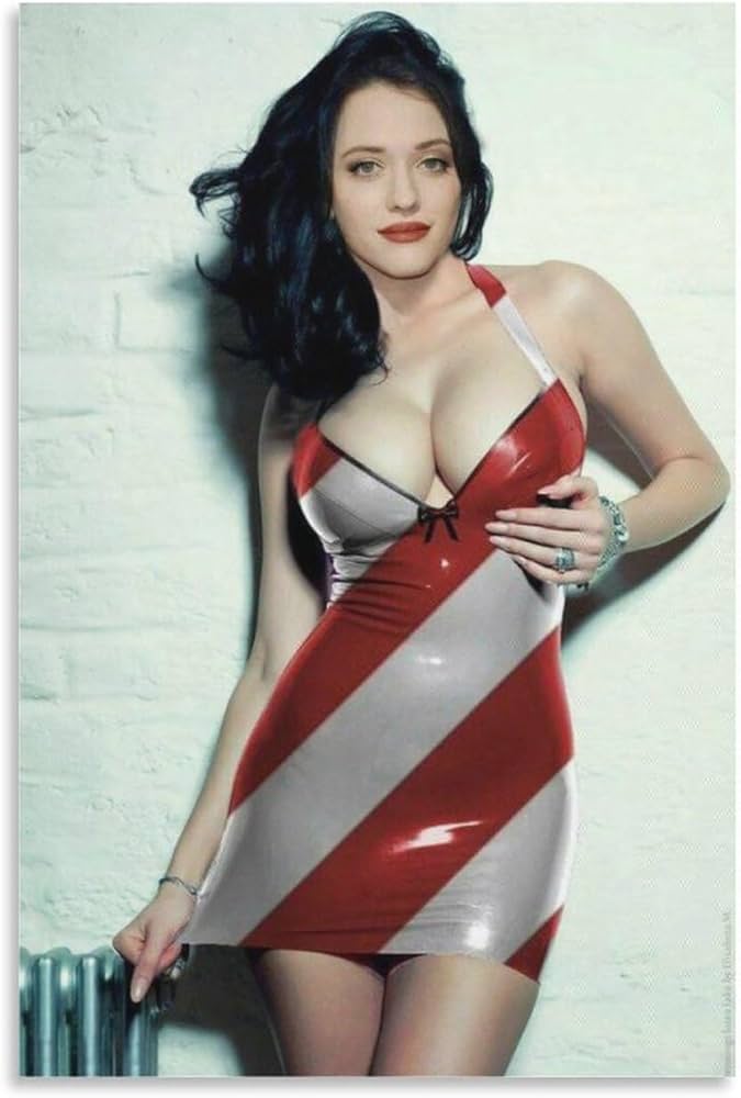 claude pilon recommends Pictures Of Kat Dennings Naked