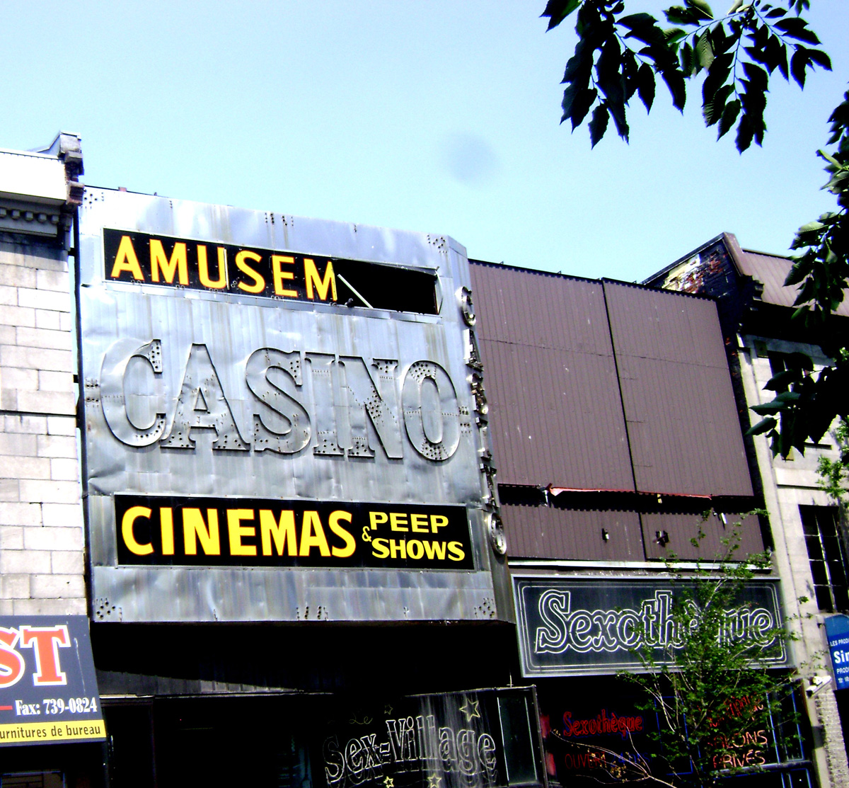 darwin del valle add adult theater movie photo