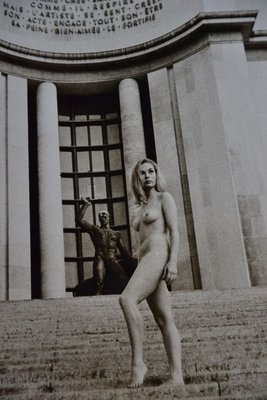 1970s nude