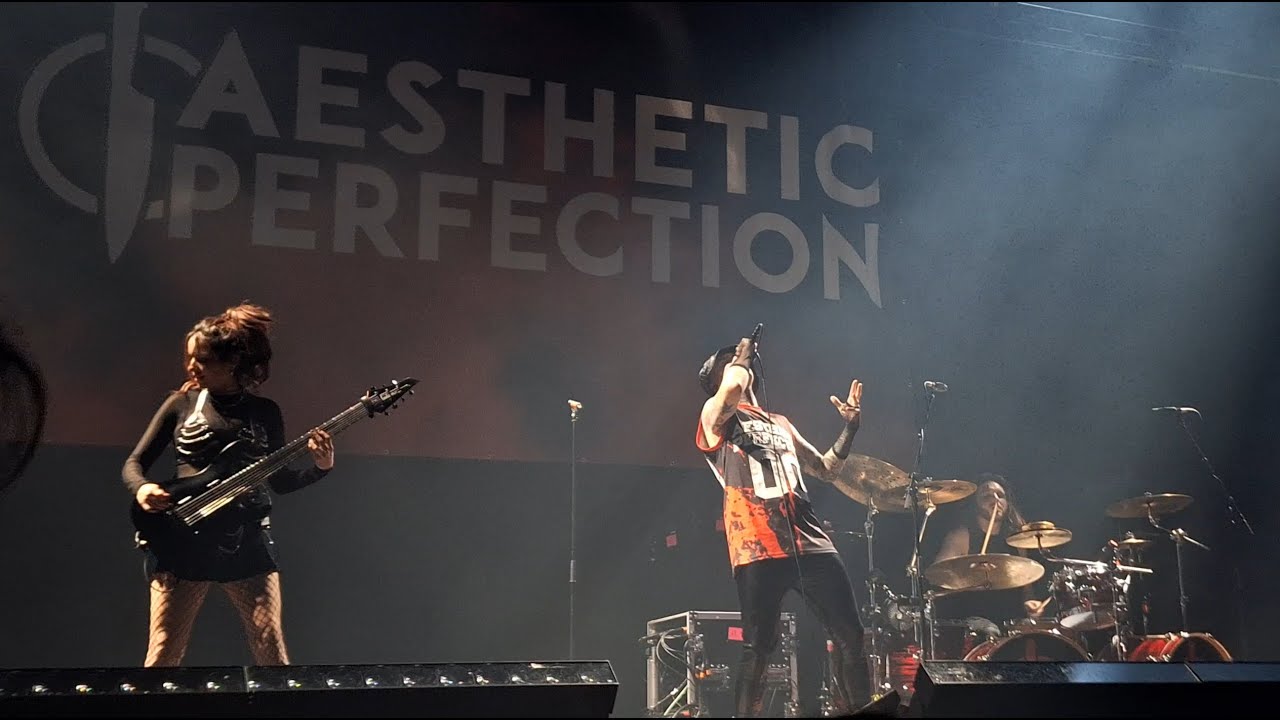 Best of Aesthetic live sex