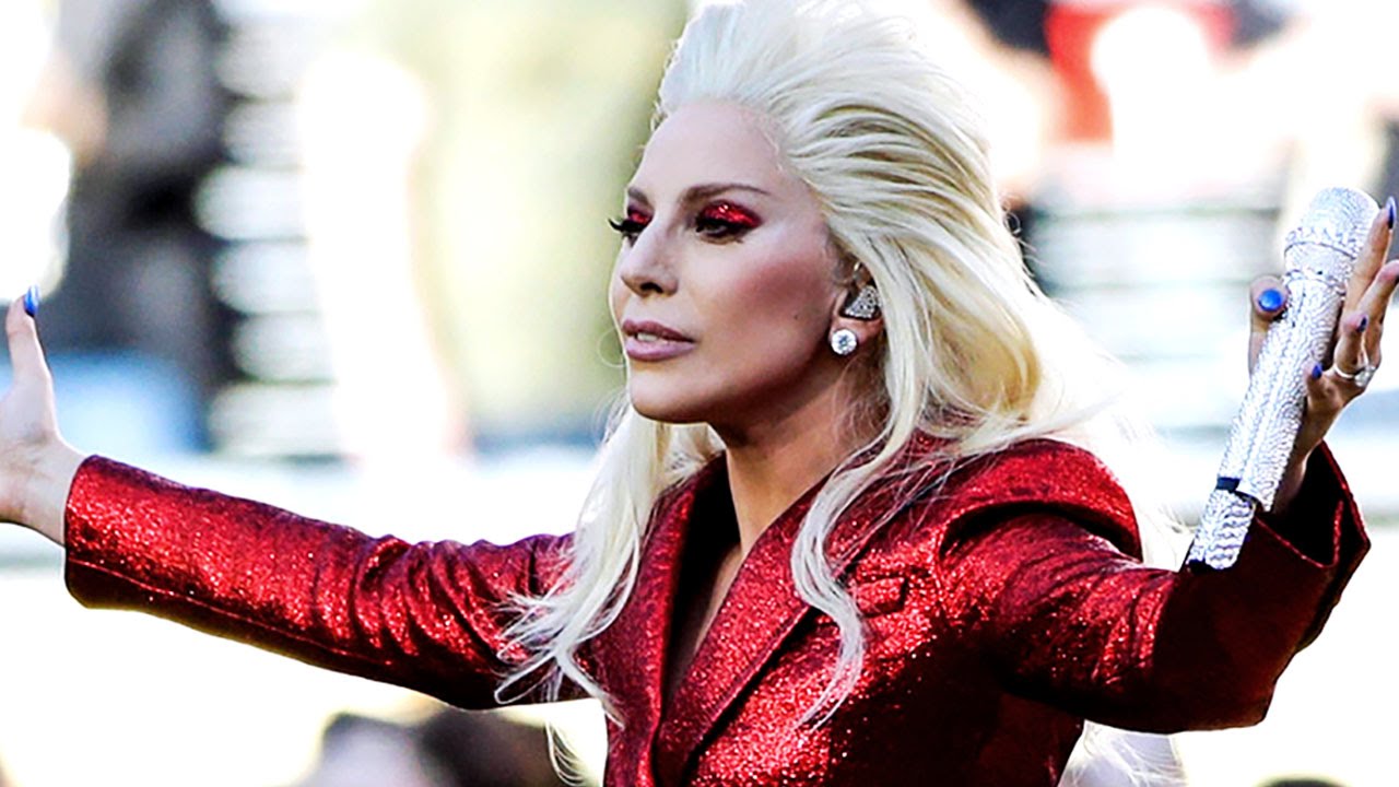 danielle bardell recommends lady gaga nakid pic