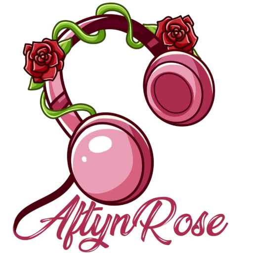 afntyrose asmr