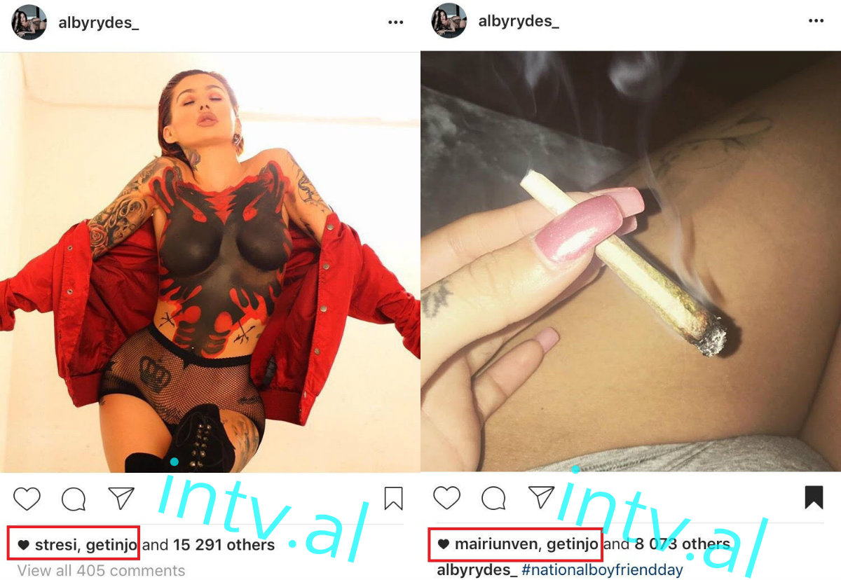 tscest porn Best of Albi rydes