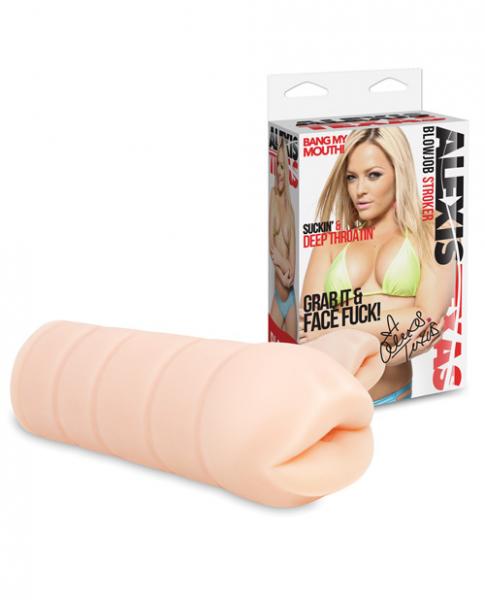 Best of Alexis texas toy