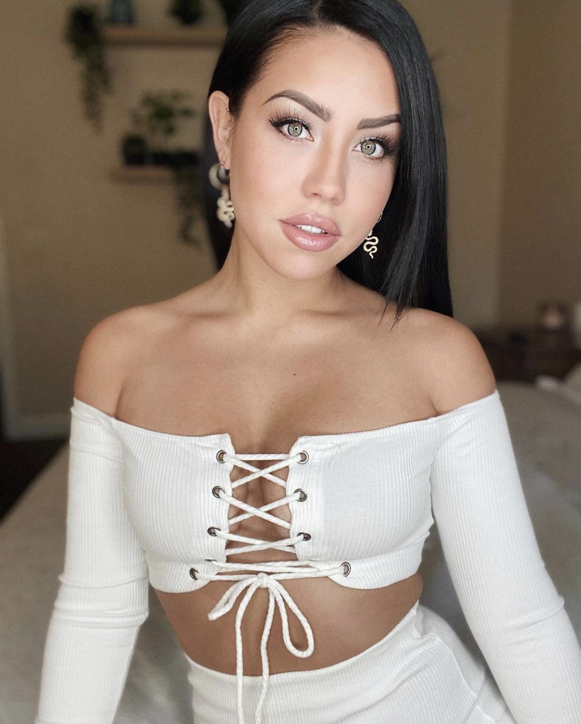 alina lopez leaked onlyfans - deepthroat and squirt teacher por n