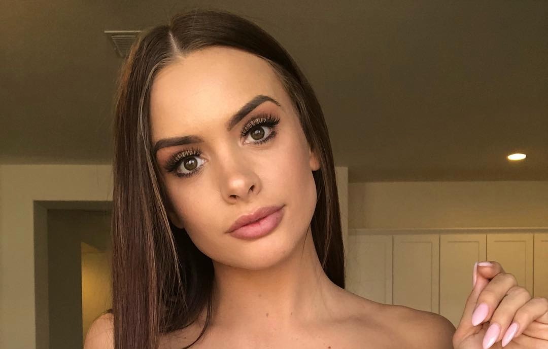 francine dee boobs