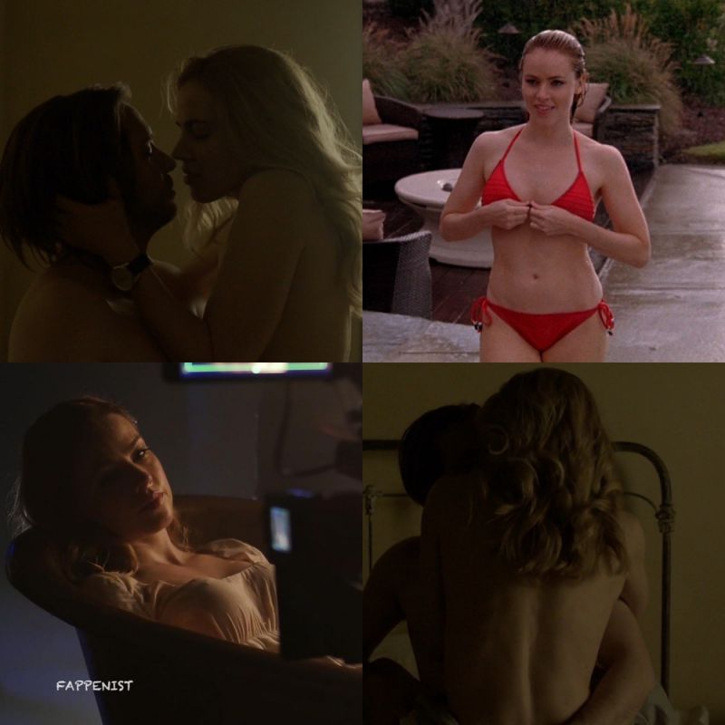 dana lee harrison recommends Amanda Schull Naked