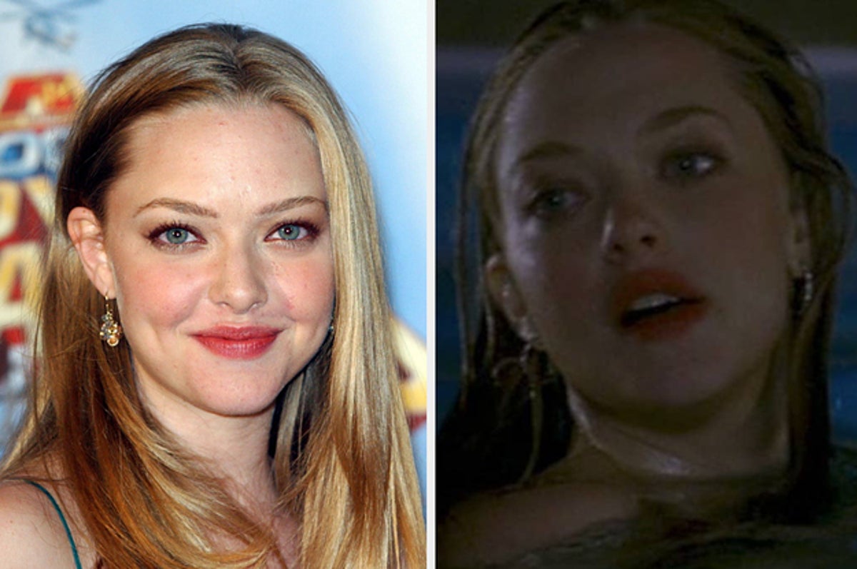 danielle chastain recommends amanda seyfried nude pic