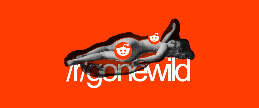 black milk recommends amatuers gone wild pic