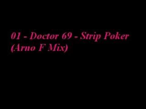 Ameteur Strip Poker fart massage