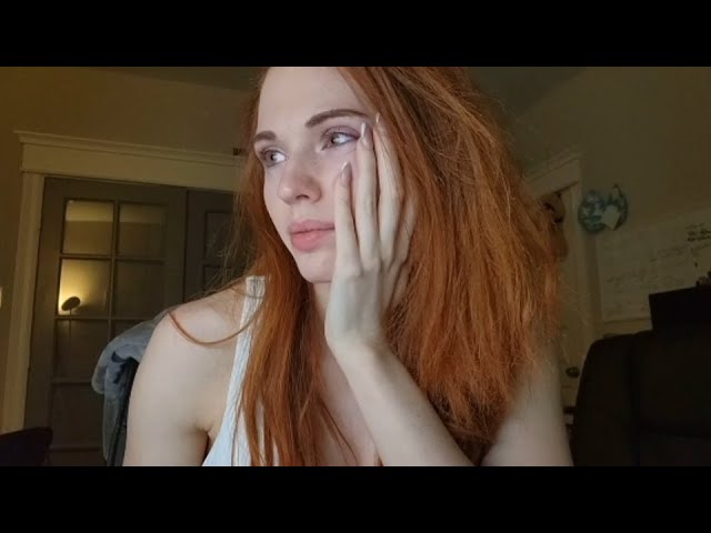 barbara carita darlene ferrell recommends Amouranth Foursome