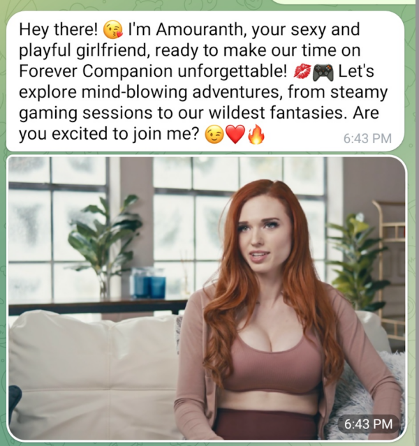 brian neill add photo amouranth porn sex