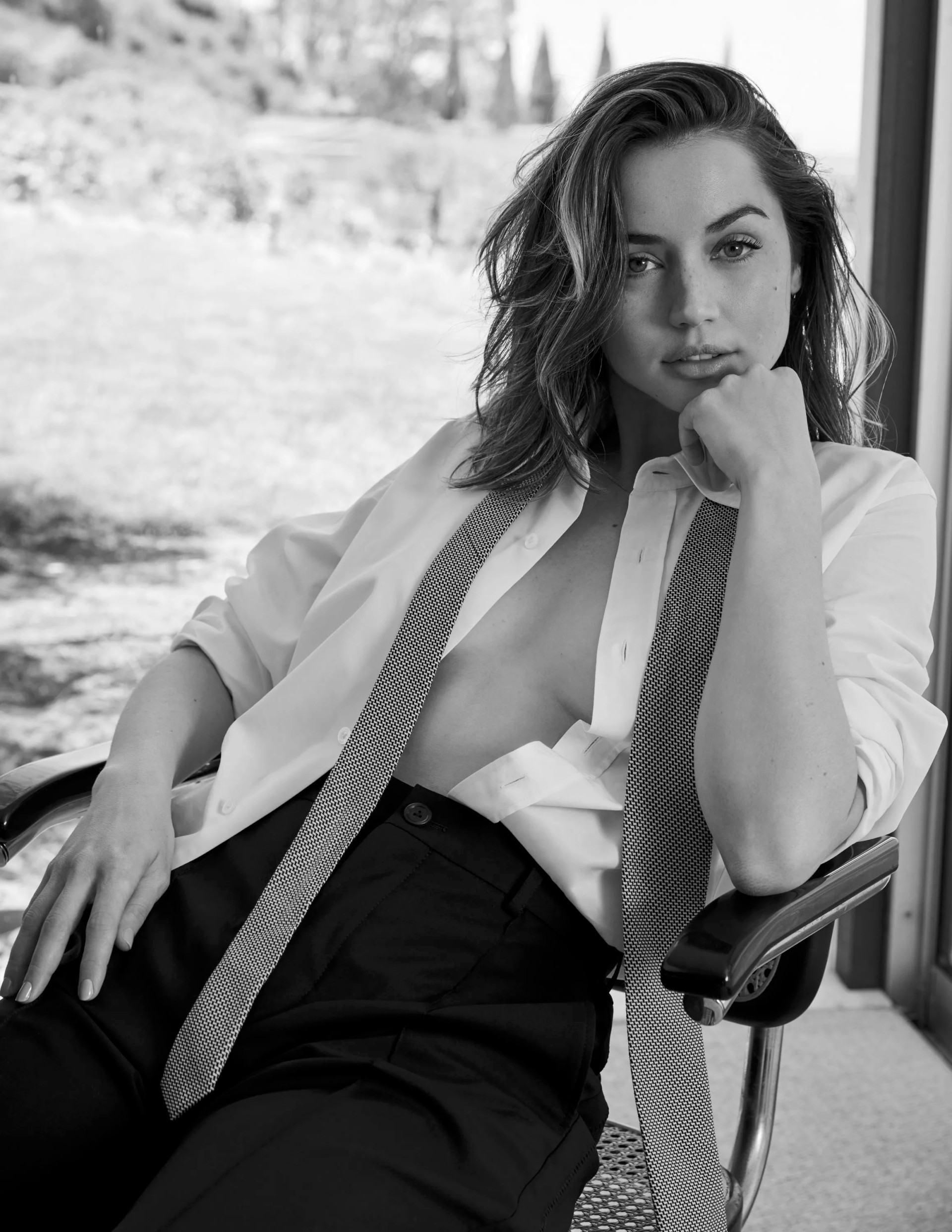 andrea requena recommends ana de armas hot pics pic