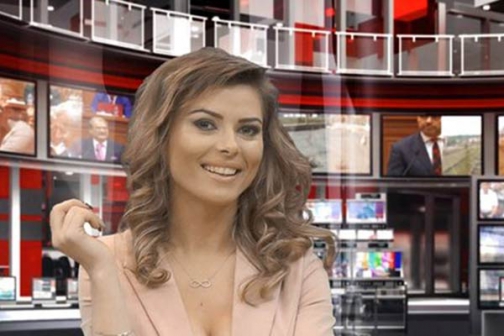 Best of abida bilal's gallery caught watching porn videos ana alatorre add photo anchor naked