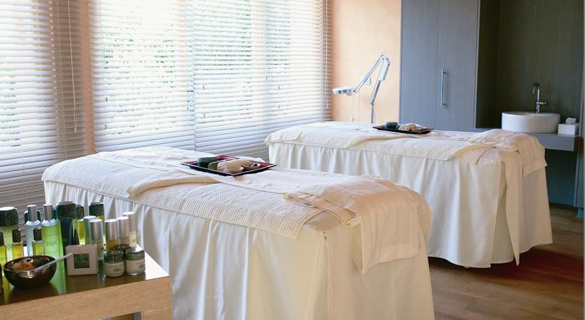 barbara krawczyk recommends Andana Massage