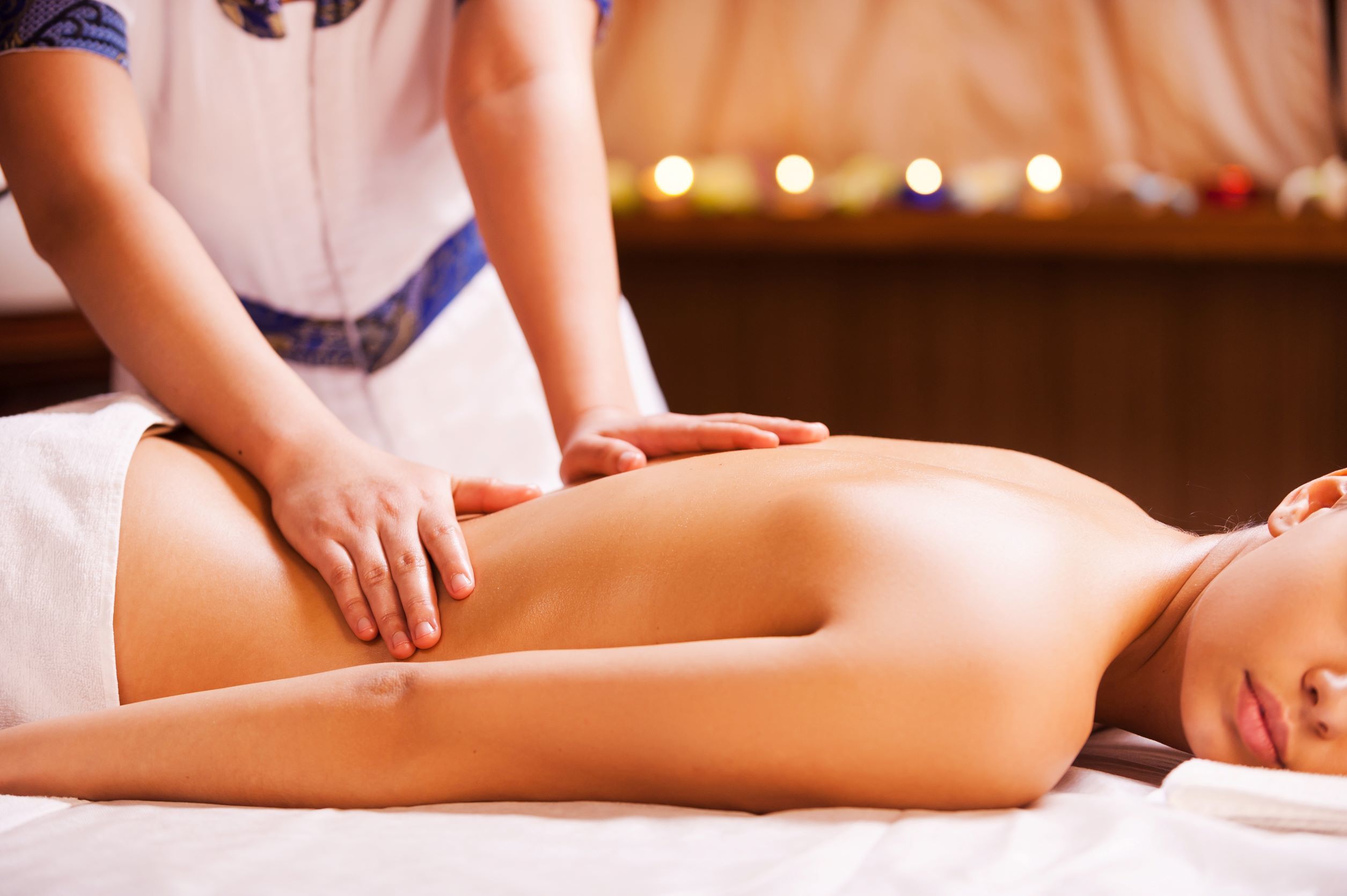 david bucknam recommends andana massage pic