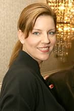 andrea parker height