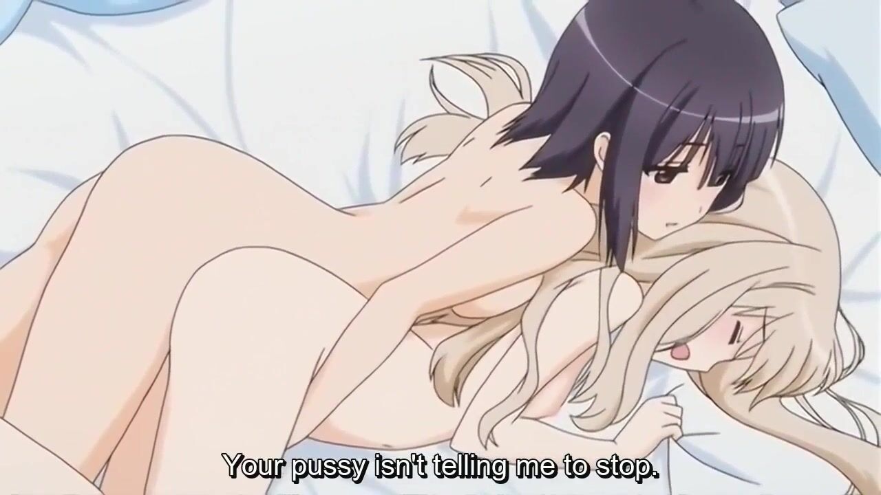cristina lara recommends anime lesbian porn videos pic